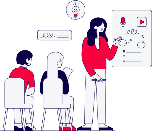 RedBill Interface